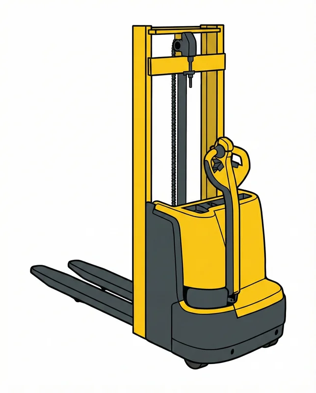 Deichselgeräte - Bild 2