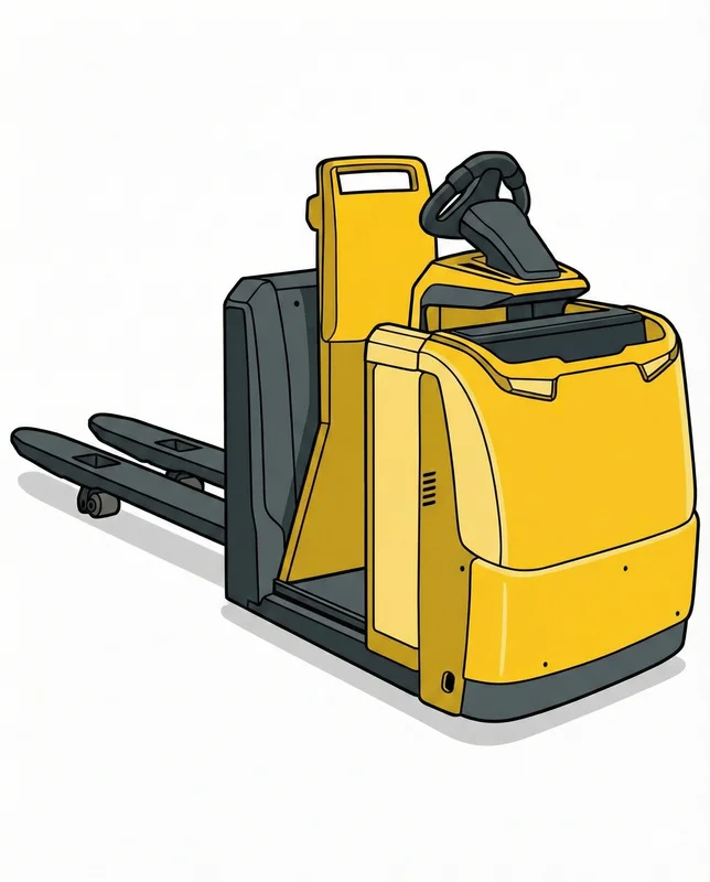 Deichselgeräte - Bild 1