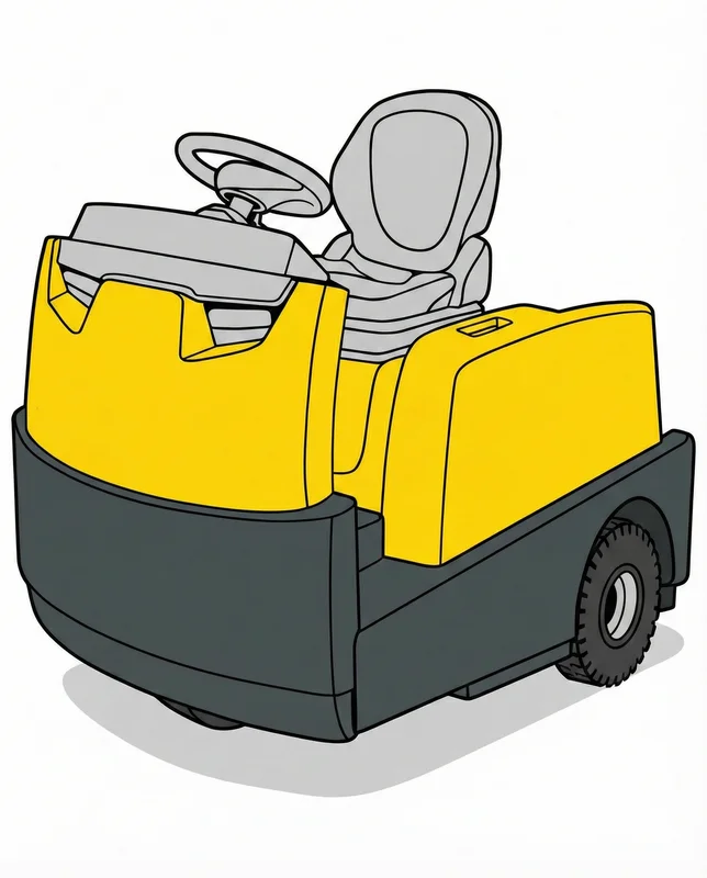 Deichselgeräte - Bild 3